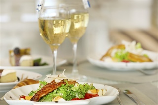 Bebidas para acompañar tus recetas con pollo Friko