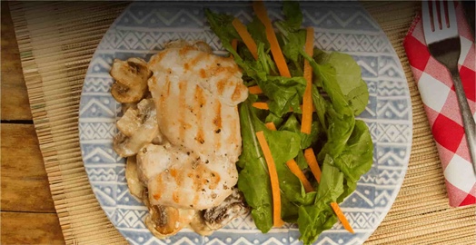 Guía práctica para conservar tu pollo