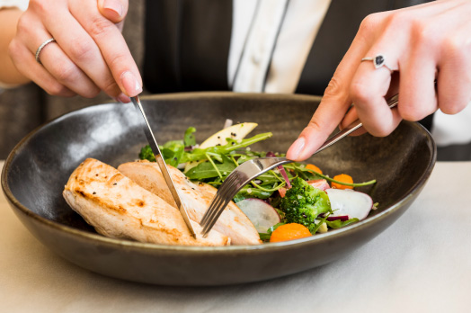 Guía práctica para elegir el corte de pollo ideal según tu receta linea original