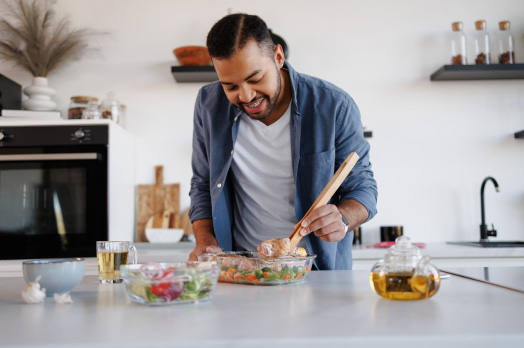 5 formas creativas de incluir más pollo en tus comidas diarias linea original