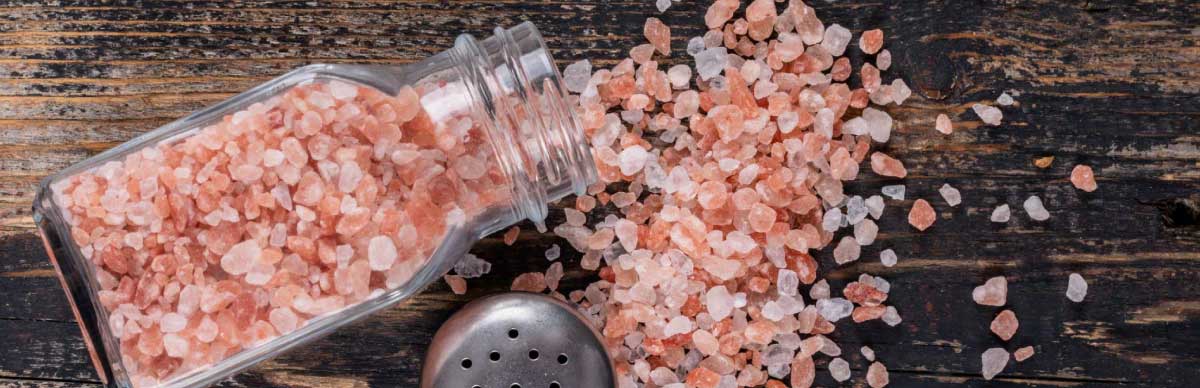 himalaya: su encanto en la cocina moderna