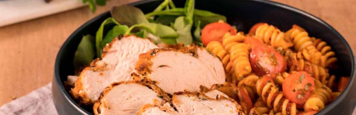 almuerzos para cada dia