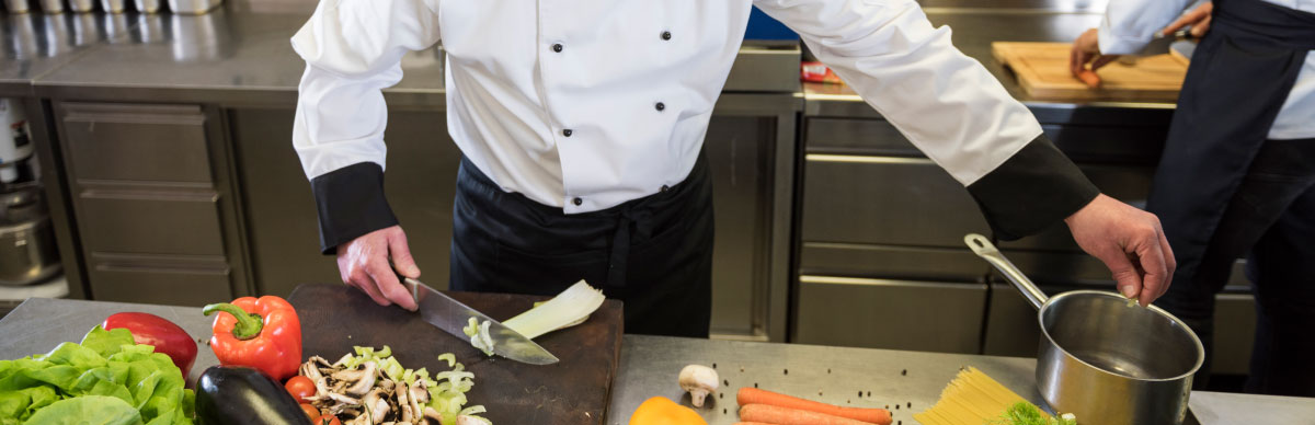 arma secreta de la cocina