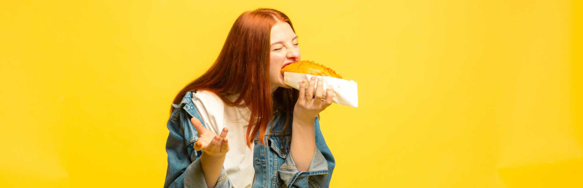 Recetas para disfrutar como niños