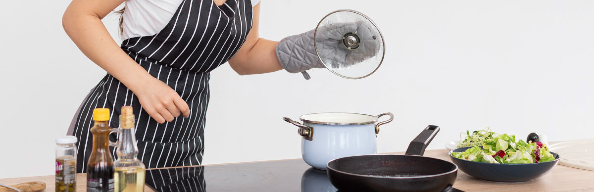 Recetas saludables y fáciles de preparar