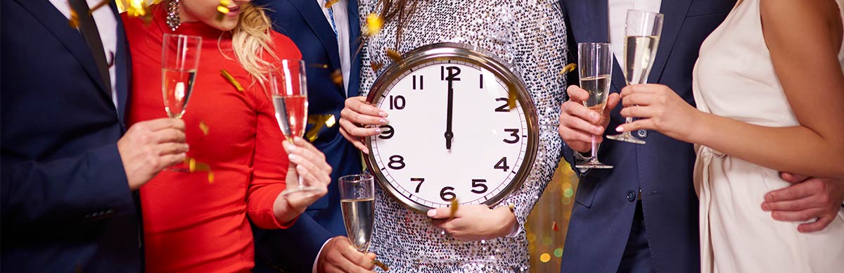 Cierre de año con sabor: explora tradiciones y rituales