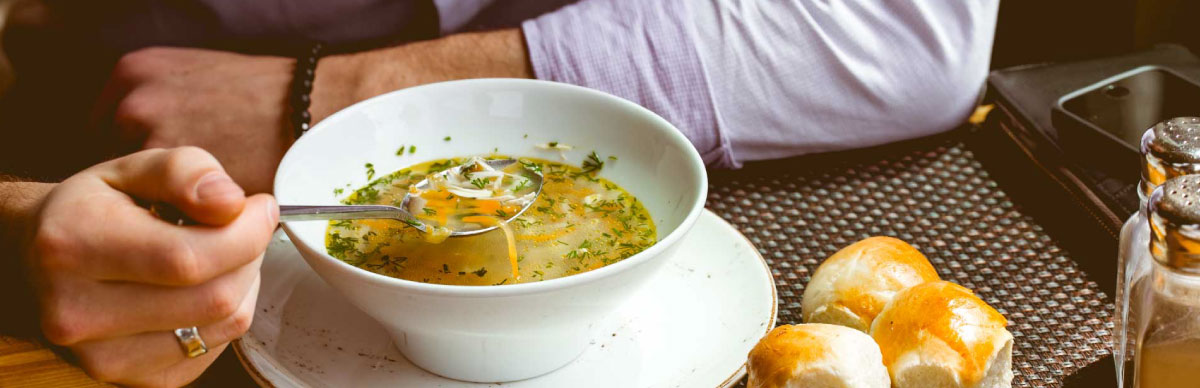 sopas levanta muertos