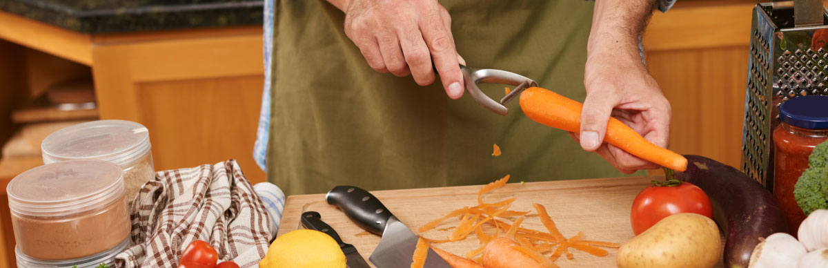  Una alimentación saludable y balanceada con Friko