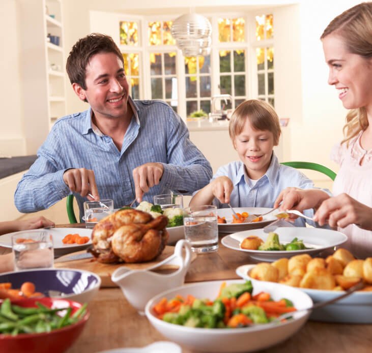 Línea de transparencia FRIKO