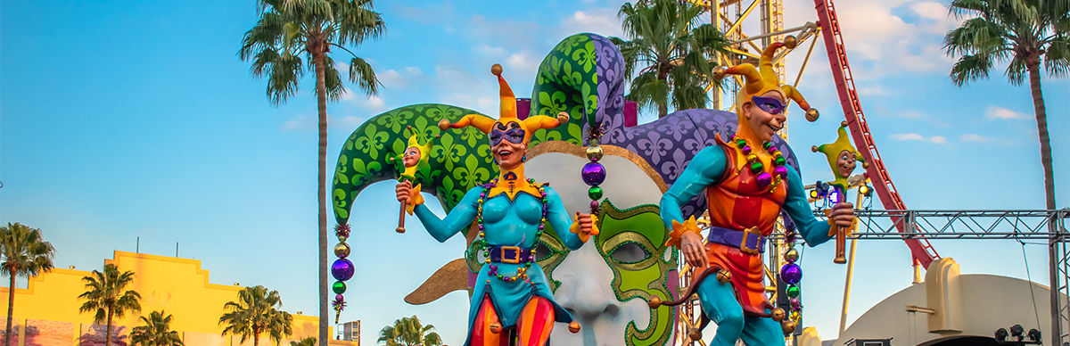 Carnaval Barranquilla con friko