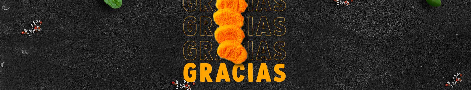 Banner gracias registro