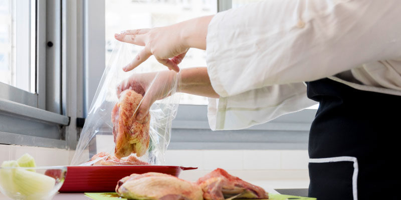 Marinar vs. Adobar: descubre las diferencias