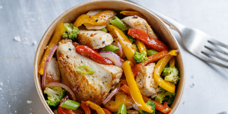 Recetas colombianas con el sabor auténtico de Friko