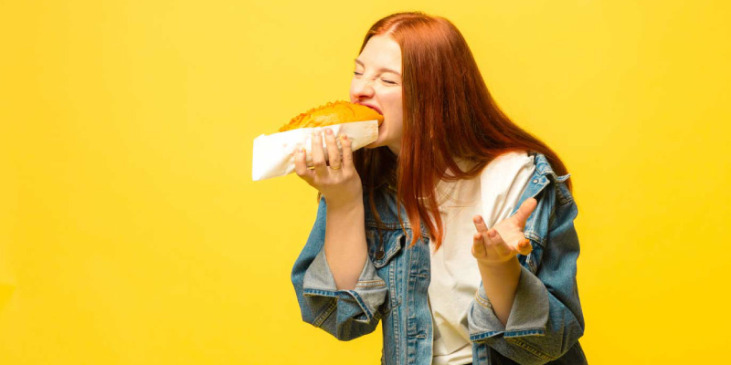 Recetas para disfrutar como niños
