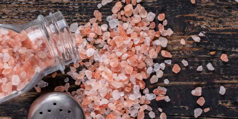 himalaya: su encanto en la cocina moderna