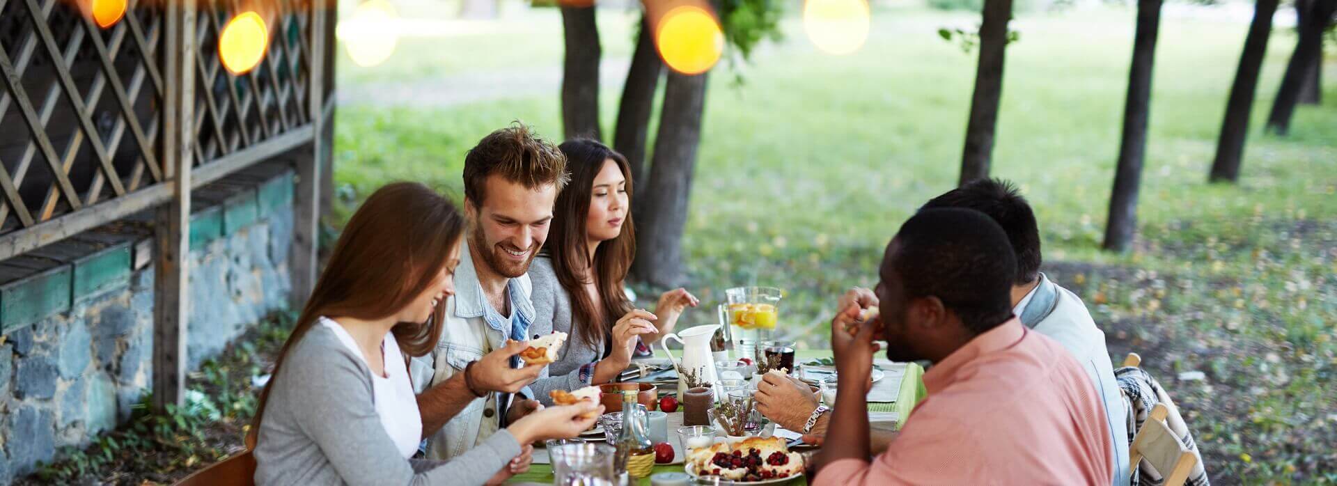 Recetas de pollo para celebrar
