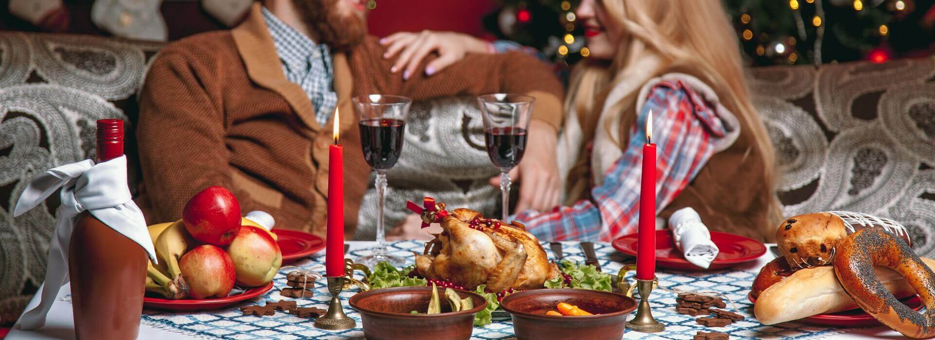 Recetas de pollo para dos