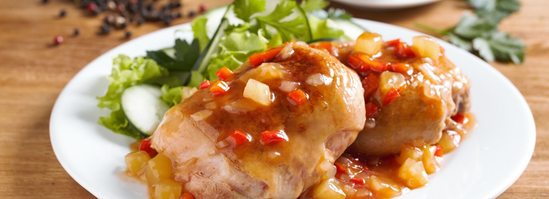 Recetas para todos los días