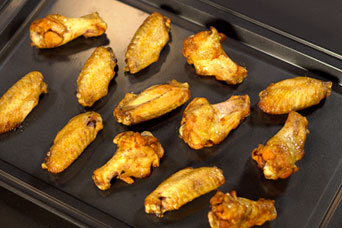 Receta de bombones prácticos