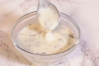 Disfruta de berenjenas con pollo Friko