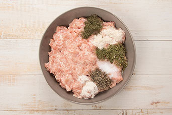 Recetas con pollo Friko