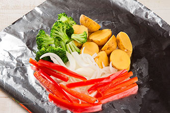 Recetas de contramuslos marinados Friko