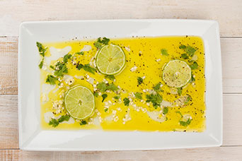 Marinado para Chuzos de pollo Friko