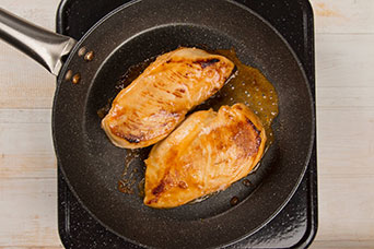 Preparar Pechugas de Pollo Friko