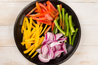 Preparar pechugas pollo Friko