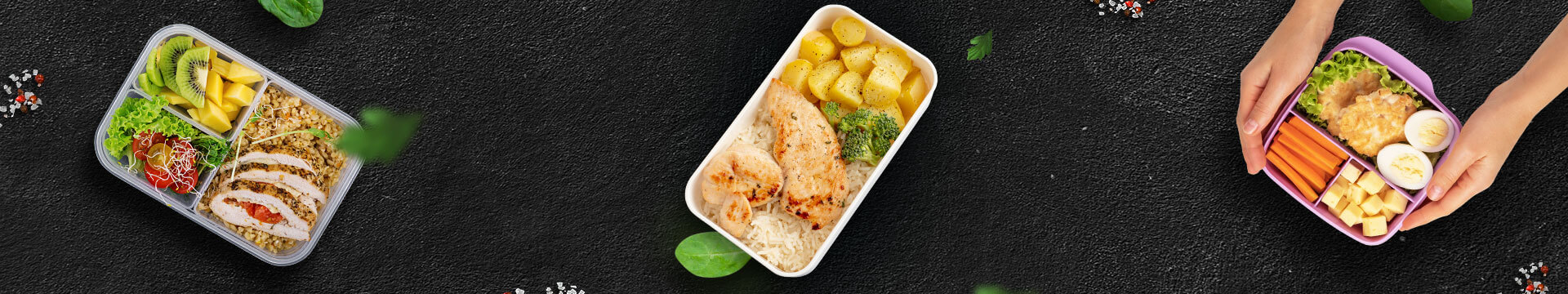 Conoce las recetas por línea Friko