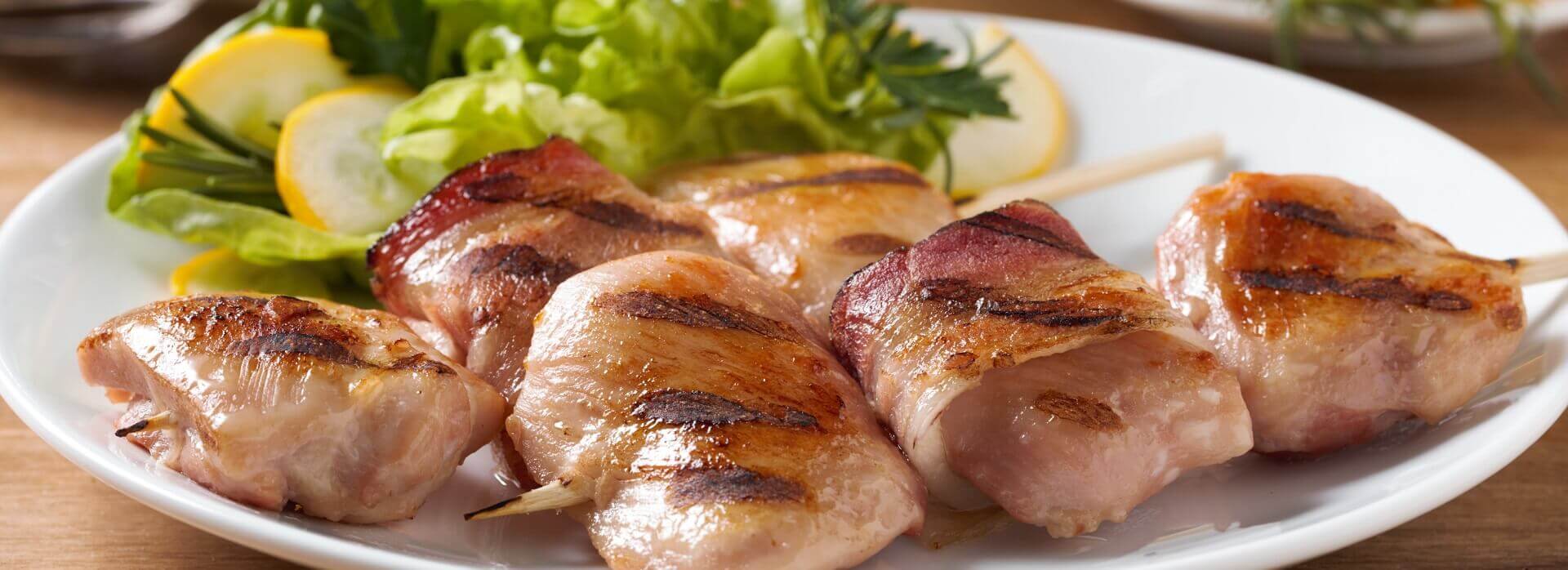 Recetas rápidas con pollo Friko