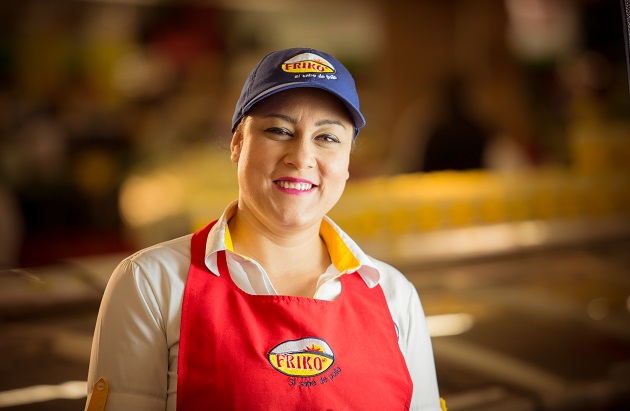 Somos Friko Colombia