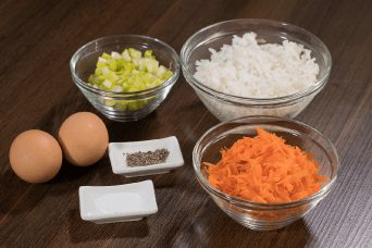 Receta de almuerzos rápidos y fáciles con pollo Friko