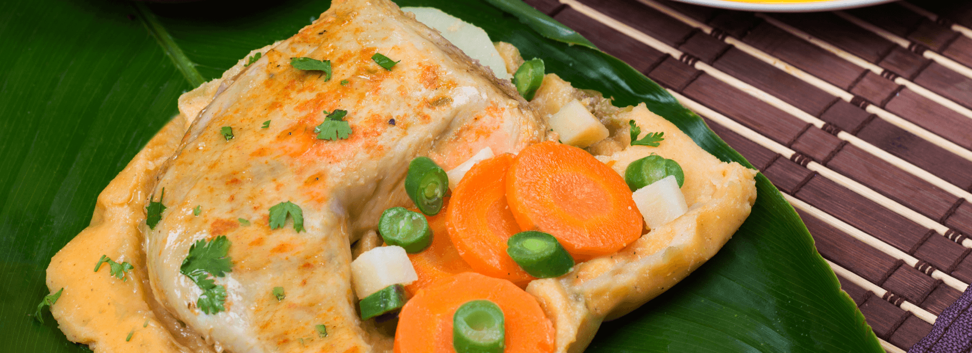 Prueba estos deliciosos tamales típicos para navidad