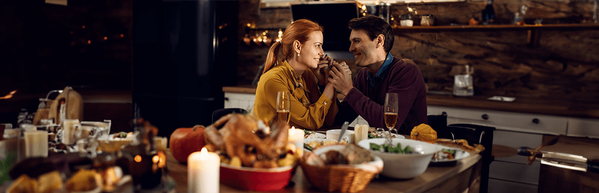 Recetas para parejas