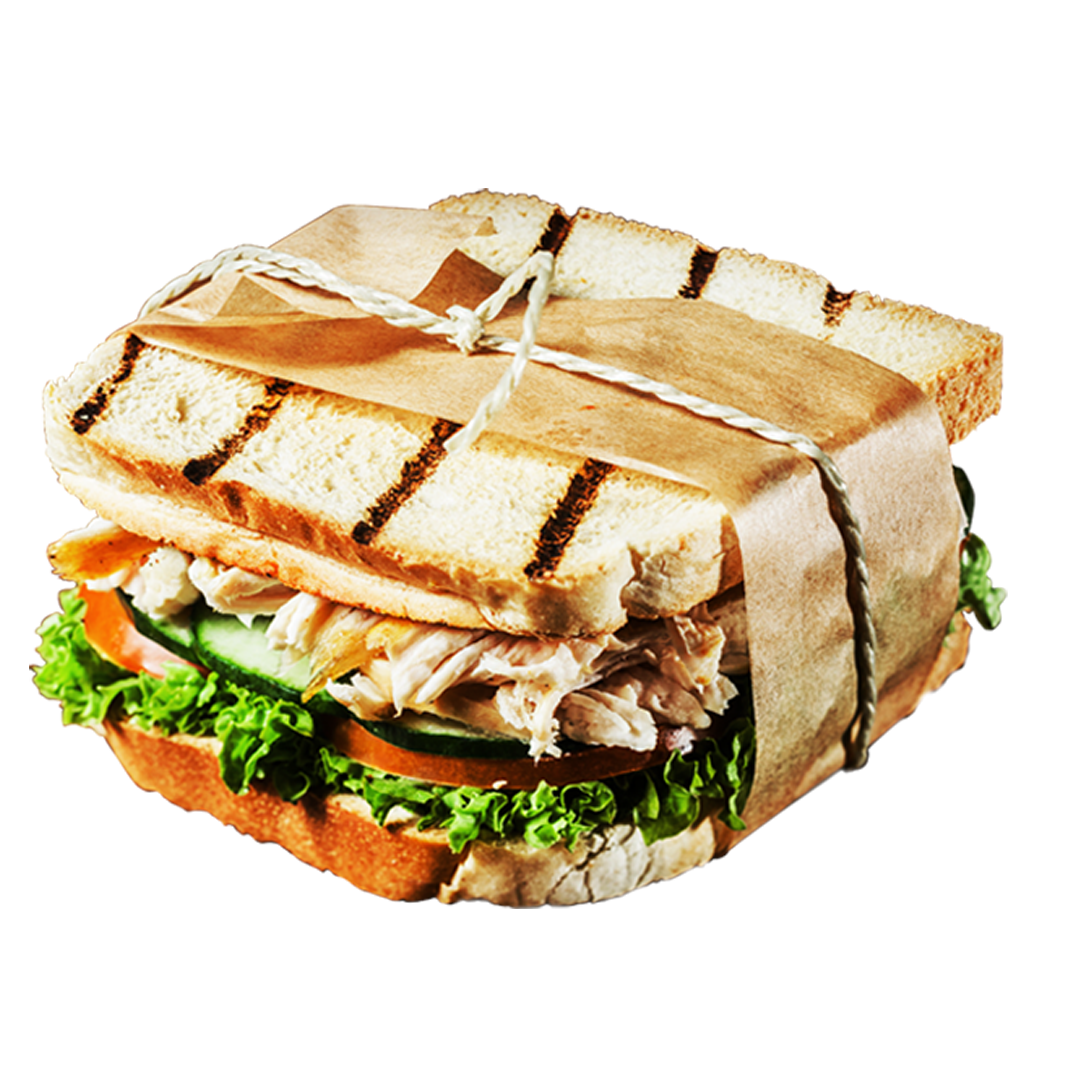 Pechugas de pollo desmechadas Friko