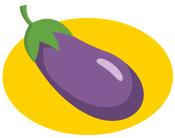 icono-berenjena