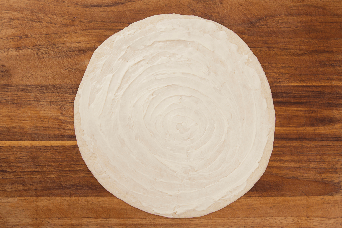 receta wrap de pollo