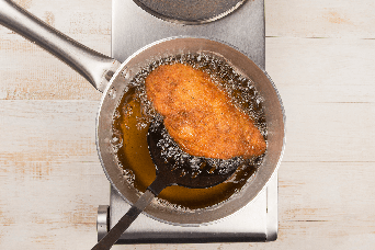 Pechugas de pollo rellenas