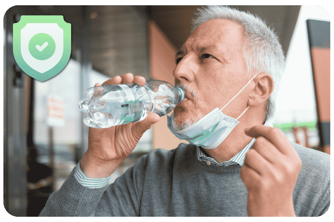 Alimentación para fortalecer sistema inmune