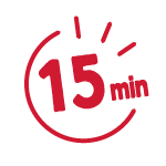 Filete de contramuslo BBQ Friko