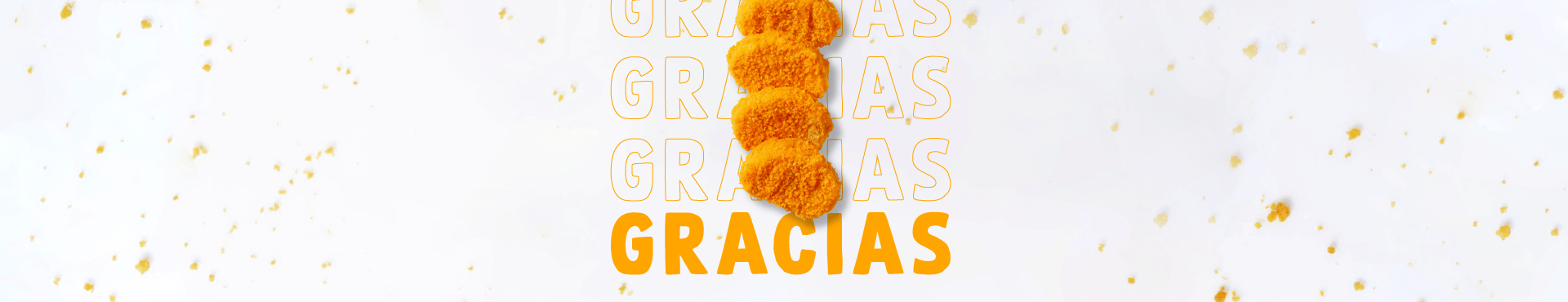 Gracias por Suscribirte Friko