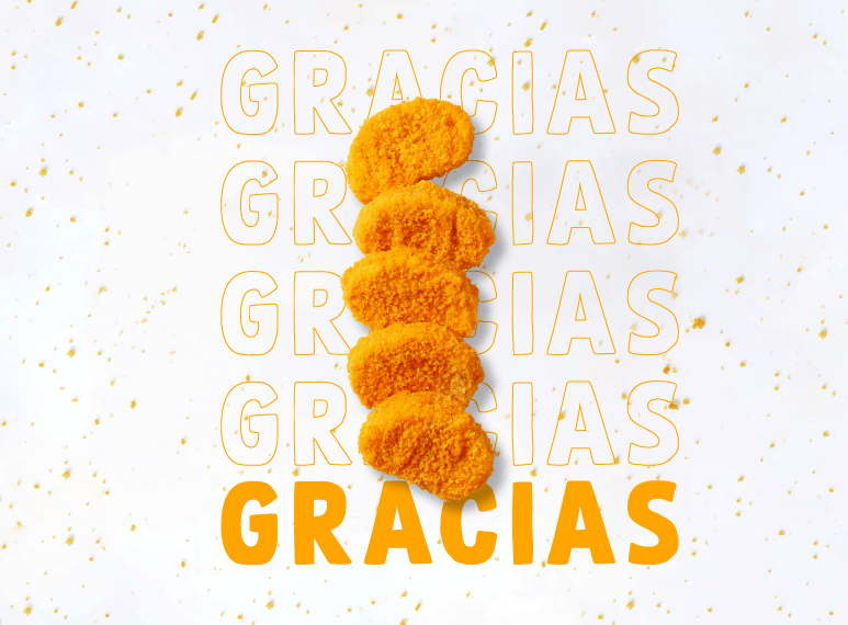 Gracias por Suscribirte Friko