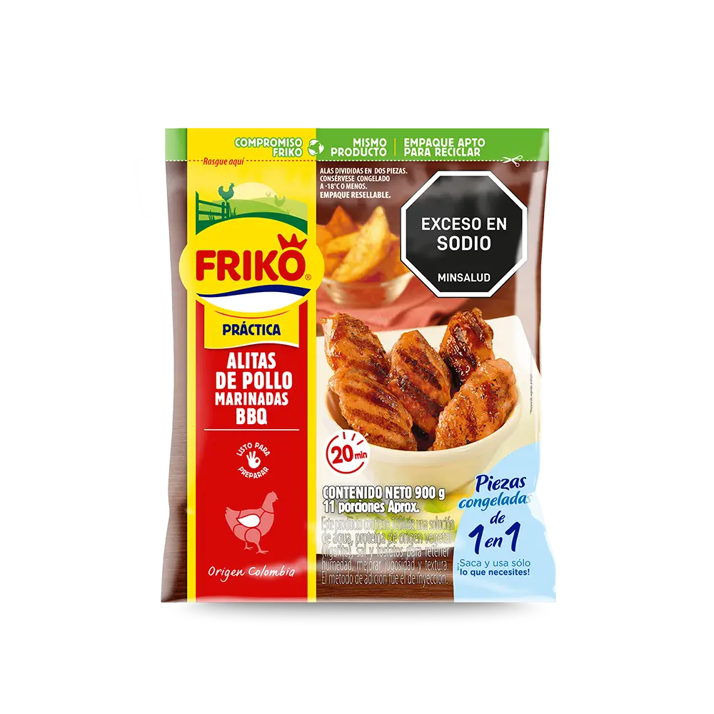 Productos-Friko
