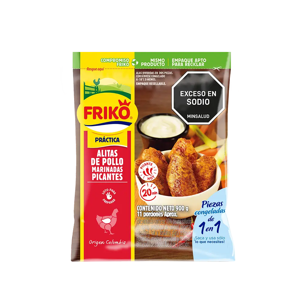 Productos-Friko