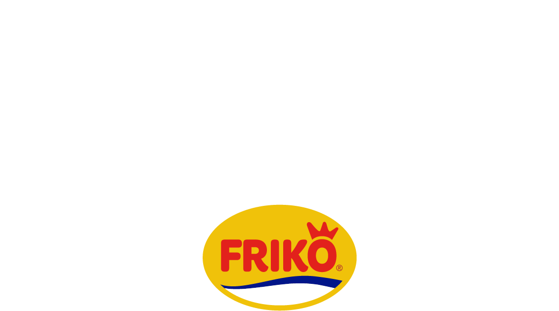 Footer Friko