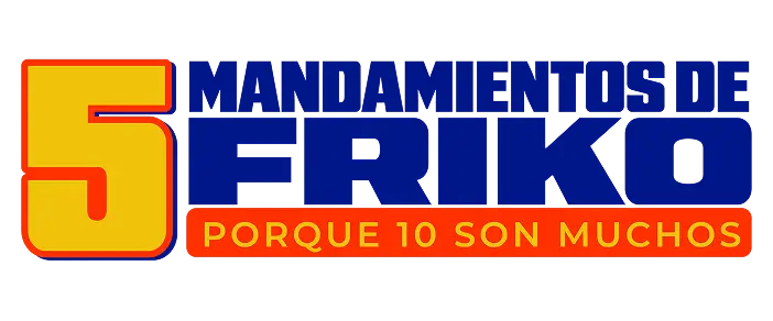 5 Mandamientos de Friko - Filosofía de vida según Friko para cocinar fácil